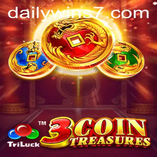 Exploring the Thrills of 3CoinTreasures and Its Daily Wins
