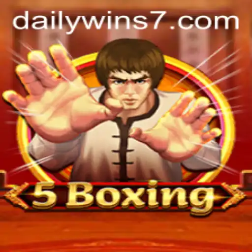 Discovering 5Boxing: The Ultimate Strategy Game of Daily Wins