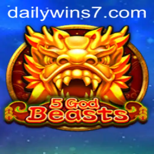 Discover the Exciting World of 5GodBeasts and Its Daily Wins