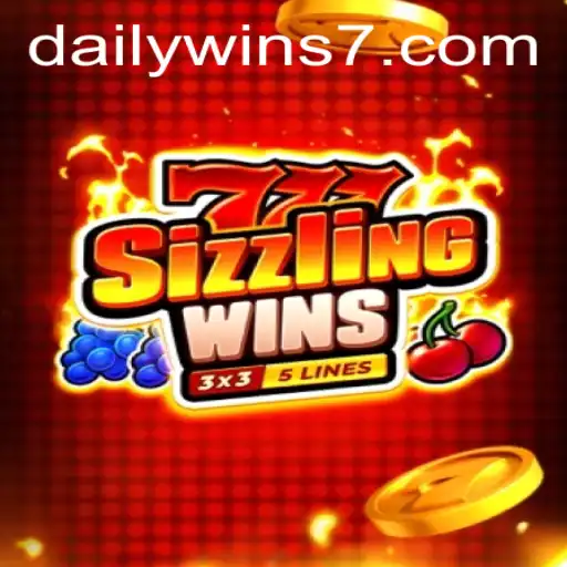 Discover the Thrill of 777SizzlingWins: Unveiling Daily Wins
