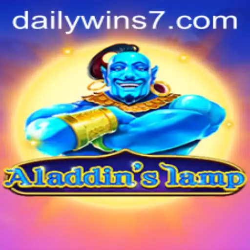 Exploring the Enchanting World of Aladdinslamp: A Daily Wins Game