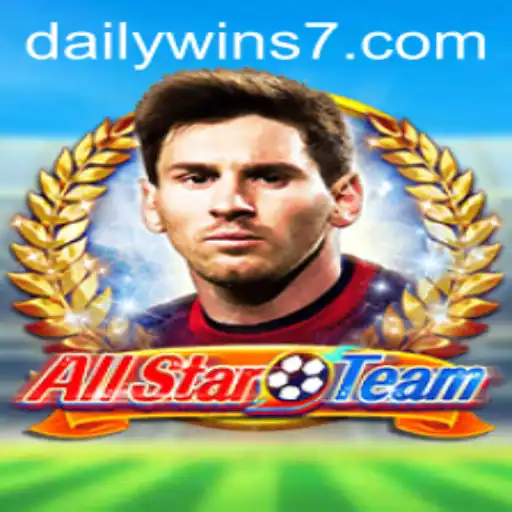 AllStarTeam: A Dynamic Gaming Experience with Daily Wins