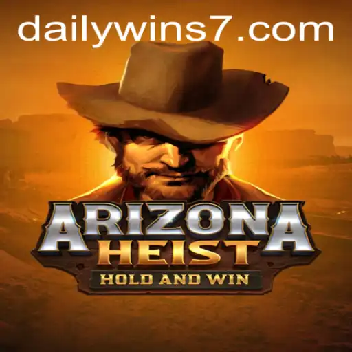 Unveiling ArizonaHeist: Mastering Daily Wins in the Thrilling Game