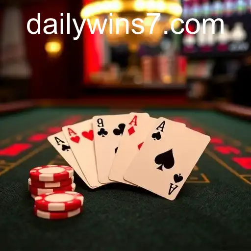 Mastering the Art of Baccarat: Achieving Daily Wins