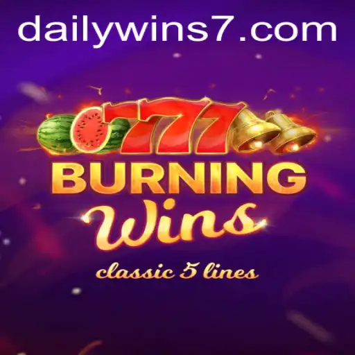 Unveiling the Thrill of BurningWins: A Journey into Daily Wins