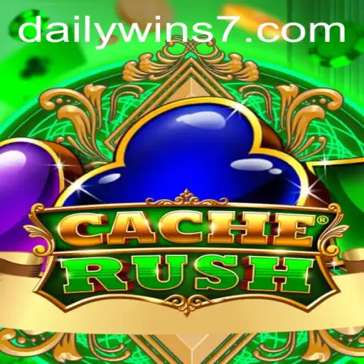 Dive into the Thrilling World of CacheRush and Uncover Daily Wins