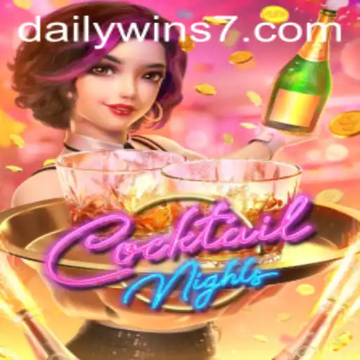Exploring CocktailNights: Game Dynamics and the Thrill of Daily Wins