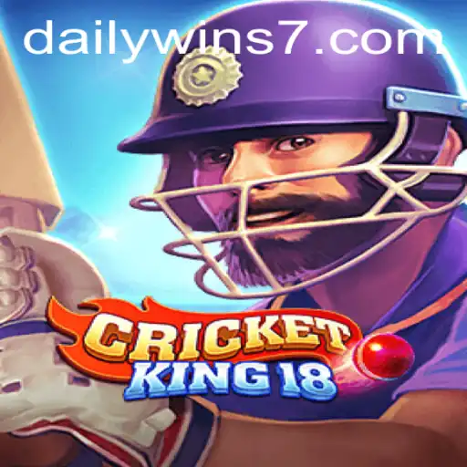 Experience Thrilling Victories with CricketKing18's Daily Wins