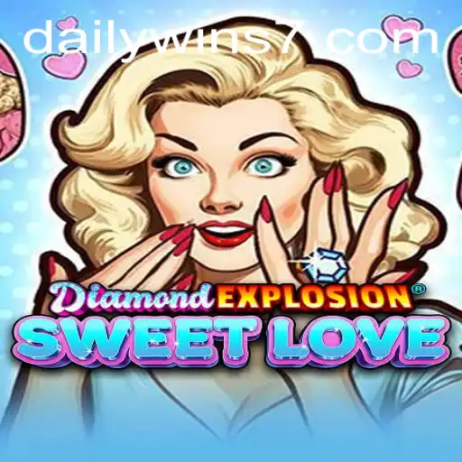 Exploring the Glittering World of DiamondExplosionSweetLove – The Game That Steals Hearts