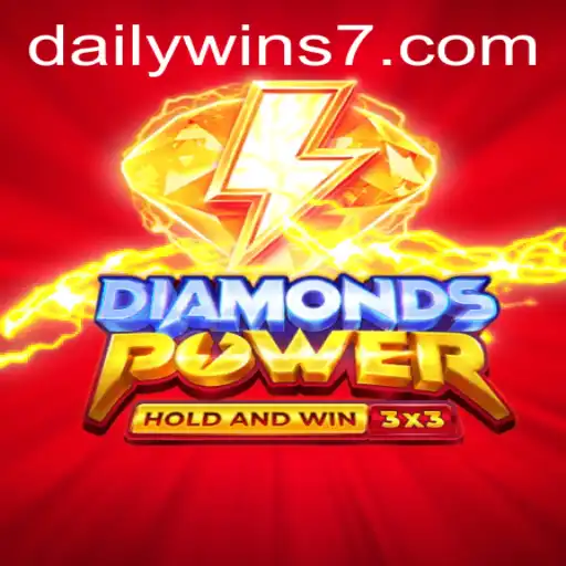 Unveiling Diamondspower: Conquer and Win Daily