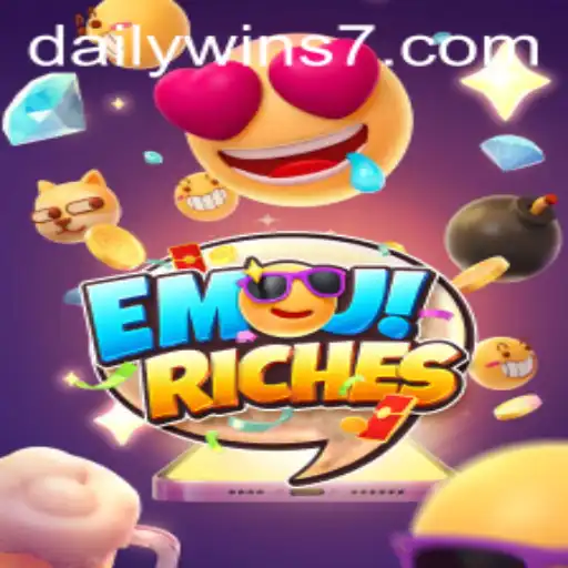 Exploring EmojiRiches and the Exciting World of Daily Wins