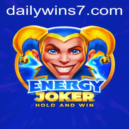 Unlocking the Secrets of EnergyJoker: A Journey into Daily Wins