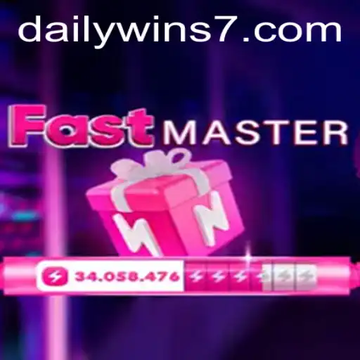 Unleashing the Power of 'FastMaster': Embrace the Excitement of Daily Wins