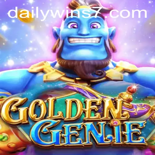 Discover the Magic of GOLDENGENIE and Achieve Daily Wins