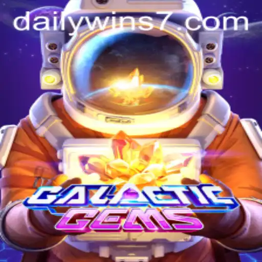 GalacticGems Daily Wins: A Cosmic Gaming Experience