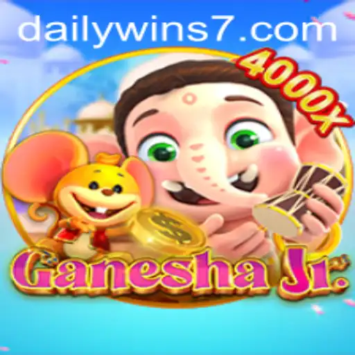 GaneshaJr: A New Era of Daily Wins in Gaming