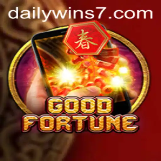 Discover the Exciting World of GoodFortuneM: A Daily Wins Adventure