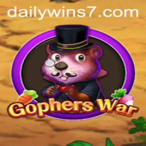 GophersWar: Unveiling a New Era of Strategic Gameplay