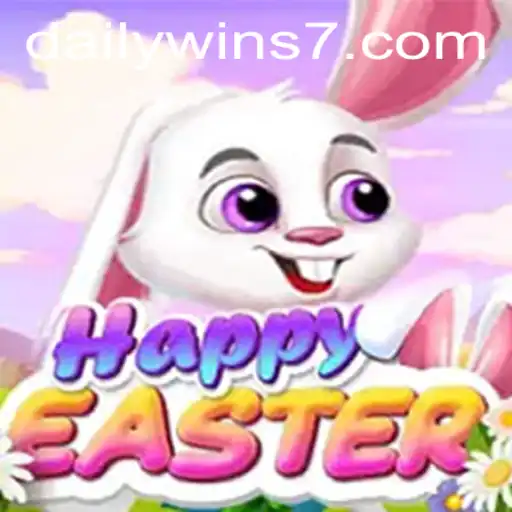 Discovering the Joy of 'HappyEaster': A Guide to Daily Wins