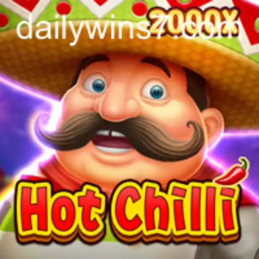HotChilli: Spice Up Your Gaming Experience with Daily Wins