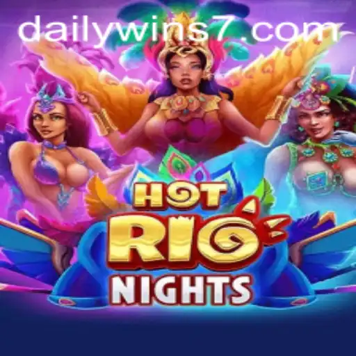 HotRioNights: A Vibrant Journey with Daily Wins