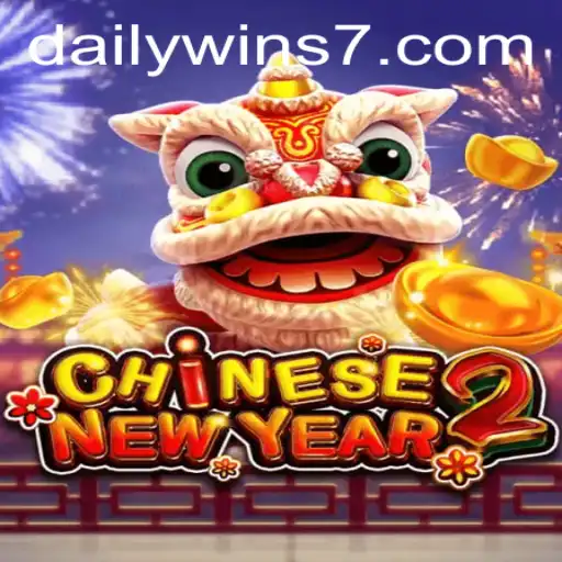 Discover the Thrills of CHINESENEWYEAR2: A Journey into Daily Wins