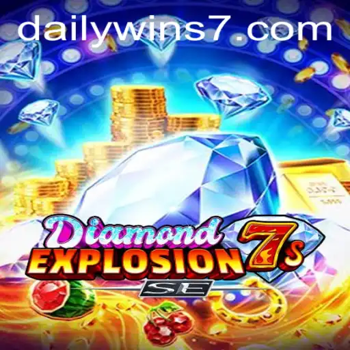 A Comprehensive Look at DiamondExplosion7sSE and the Thrill of Daily Wins