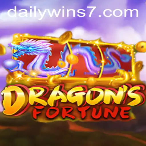 DragonFortune: Daily Wins That Ignite Excitement