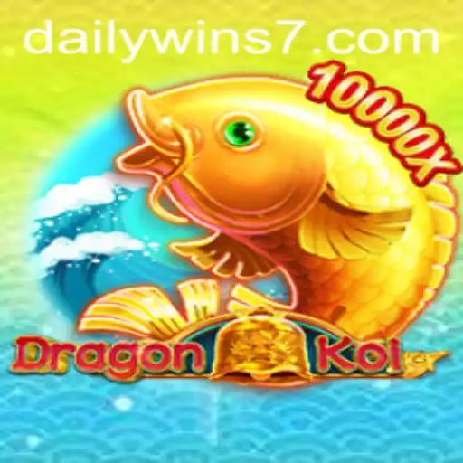 DragonKoi: The Ultimate Journey to Daily Wins