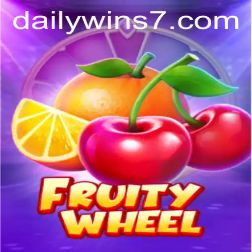 FruityWheel and the Thrill of Daily Wins