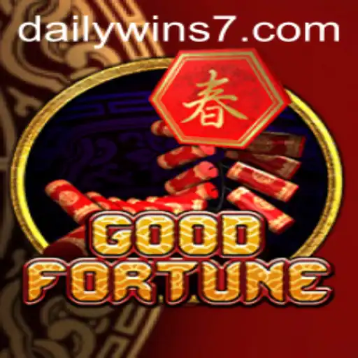 Unveiling GoodFortune: A Journey into Daily Wins