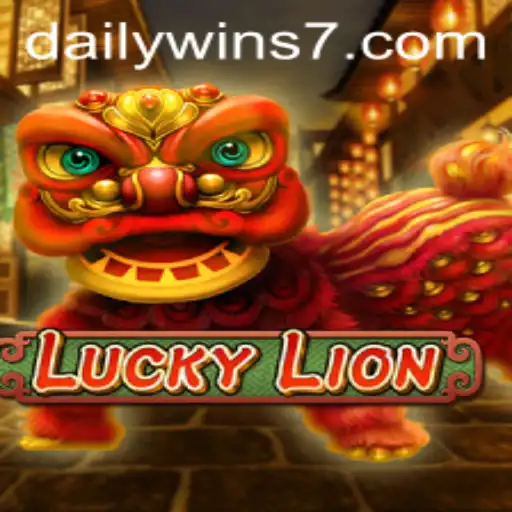 Discover the Excitement of LuckyLion: Embrace the Thrill of Daily Wins