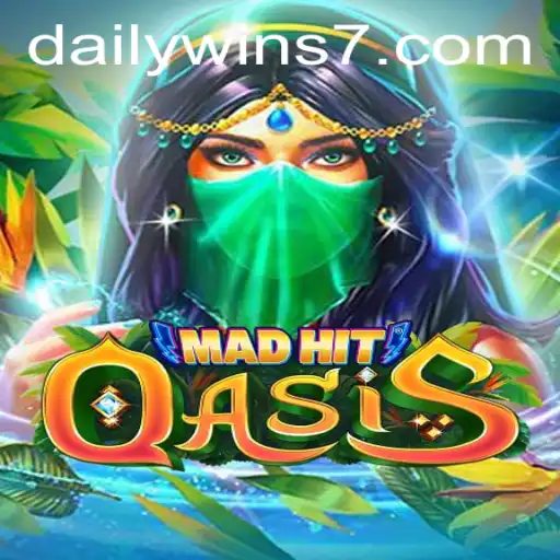 Discovering MadHitOasis: Rules, Strategies, and Daily Wins