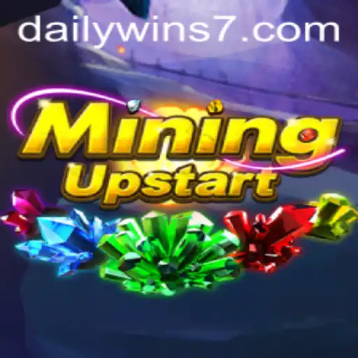 MiningUpstart: Exploring the Thrills of Daily Wins