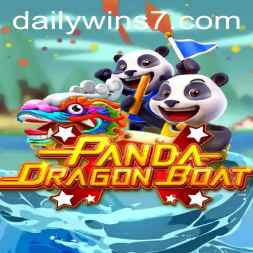 Unveiling PANDADRAGONBOAT: Experience the Thrill of Daily Wins in Virtual Racing