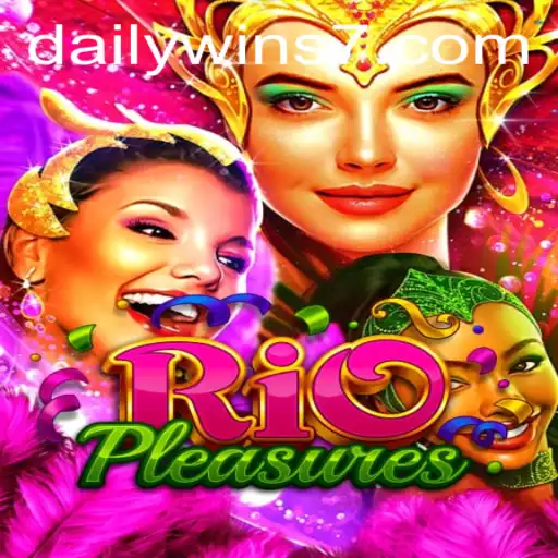 Discovering RioPleasures: The Exciting World of Daily Wins