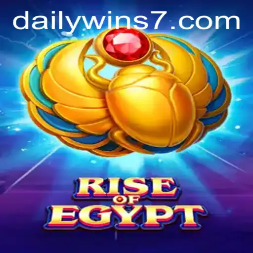 Elevate Your Gameplay with RiseOfEgypt: Experience Daily Wins