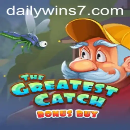 Explore the Exciting World of TheGreatestCatchBonusBuy