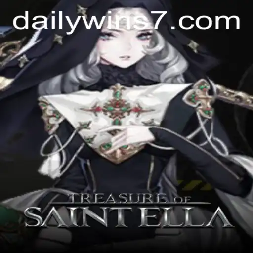 Exploring the Excitement of TreasureofSaintElla and Unveiling Daily Wins
