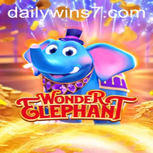 Discover the Excitement of WonderElephant and Unleash Daily Wins