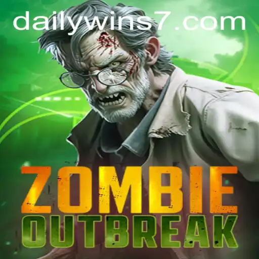 ZombieOutbreak: Survive the Apocalypse with Daily Wins