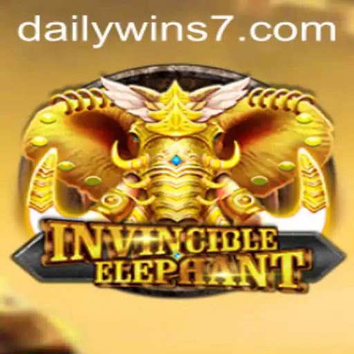 Discover the Thrill of InvincibleElephant and Achieve Daily Wins