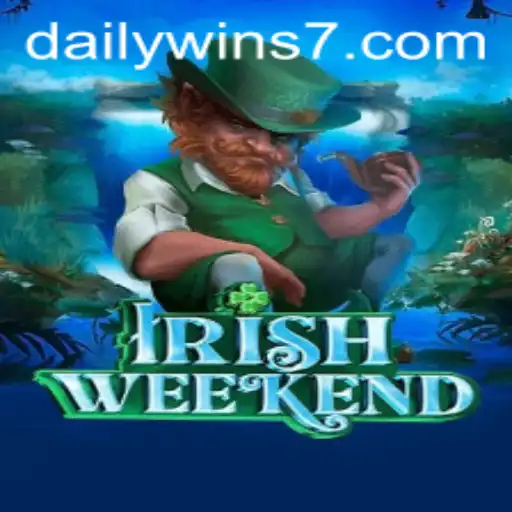Unveiling IrishWeekend: Your Daily Wins Adventure