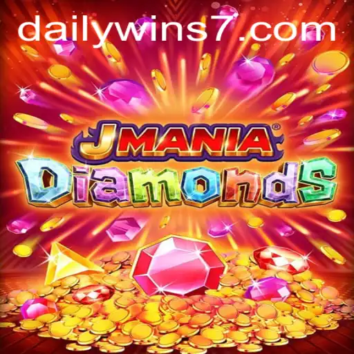JManiaDiamonds: A Comprehensive Guide to Daily Wins