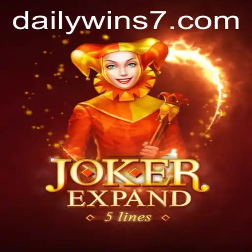 JokerExpand Unveiled: The Daily Wins Revolution in Online Gaming