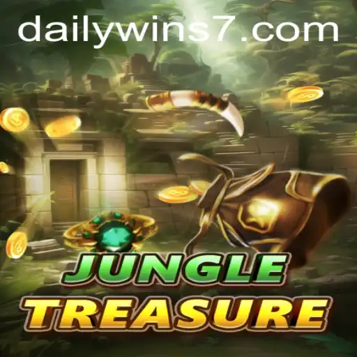 Exploring the Excitement of JungleTreasure: A Deep Dive into the Thrills of Daily Wins