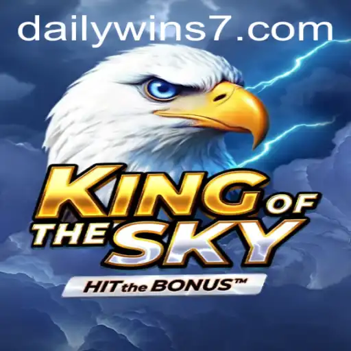 Unlock the Secrets of 'KingOfTheSky' with Daily Wins