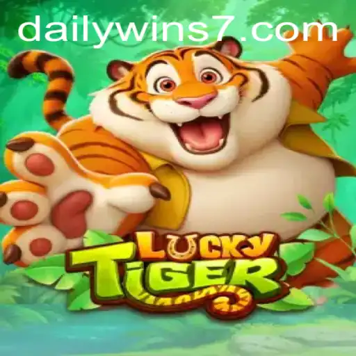 Unlock Daily Wins with LuckyTiger: A Thrilling Gaming Experience