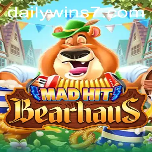MadHitBearhaus and the Thrilling Concept of Daily Wins