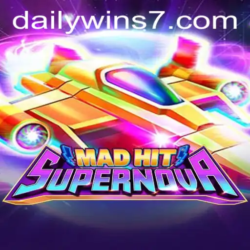 MadHitSupernova: Master the Galaxy with Daily Wins